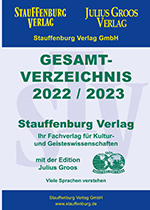 Gesamtverzeichnis 2022/2023